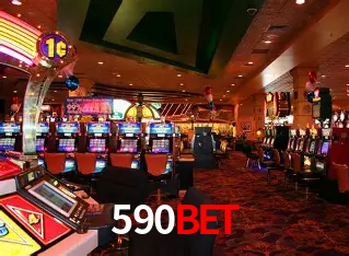 Desvendando o Mundo dos Jogos Virtuais na 590bet