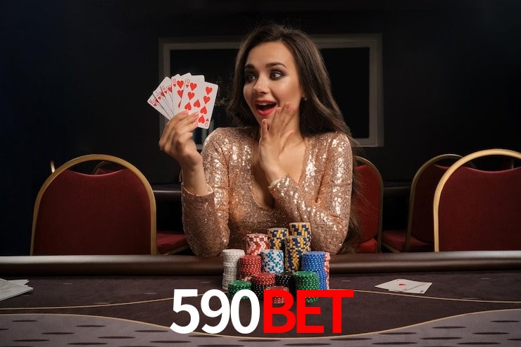 Jogos Exclusivos 590bet